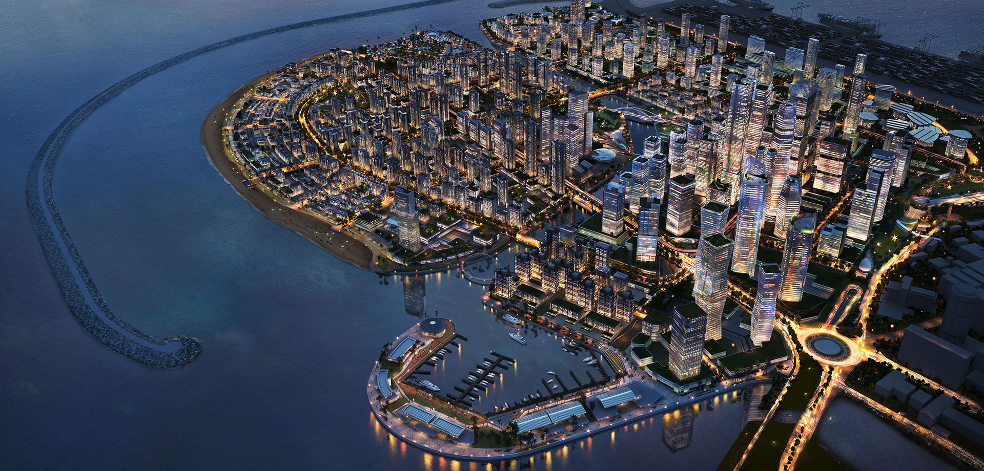 让世界更畅通  让城市更宜居  让生活更美好