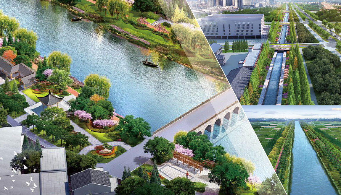 蚌埠淮上区二号沟（昌平街-吴小街泵站）黑臭水体治理项目