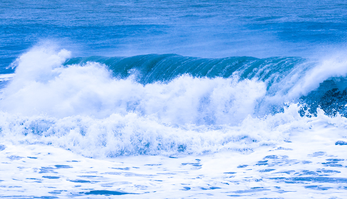 大万山岛波浪能示范工程项目