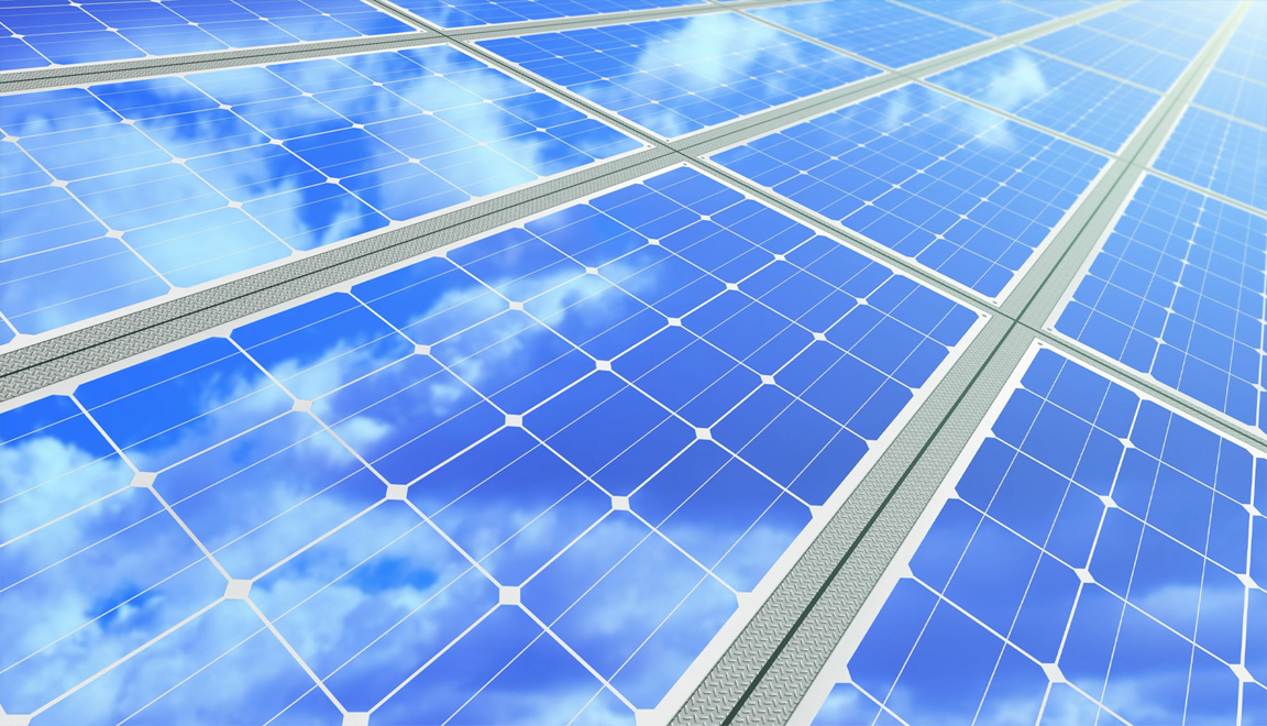 广东广青金属科技有限公司屋顶分布式光伏