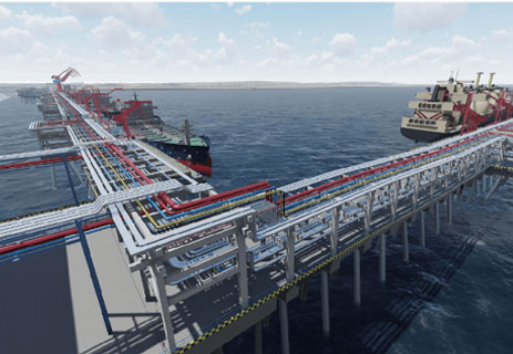 科技前沿 | 四航院数智化转型的创新实践与突破 