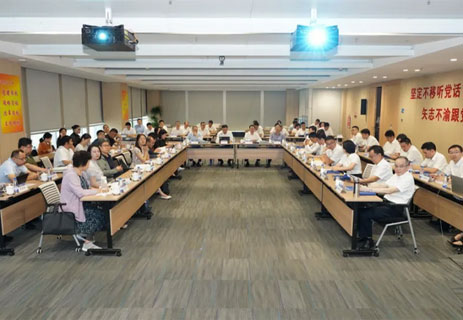 公司再获管理体系审核佳绩