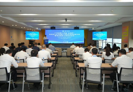 四航院成功承办广东省第十四届“金锚杯”海员职工BIM技能人员职业技能竞赛并斩获佳绩