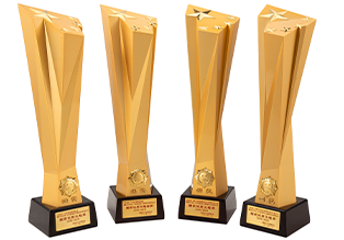 国家优质工程奖