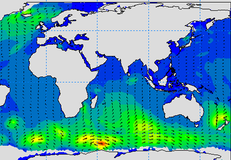 中交四航院自主研发《全球海浪数据集》在广州数据交易所上市！ 