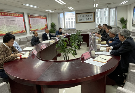 邓磊赴京开展系列商务活动 